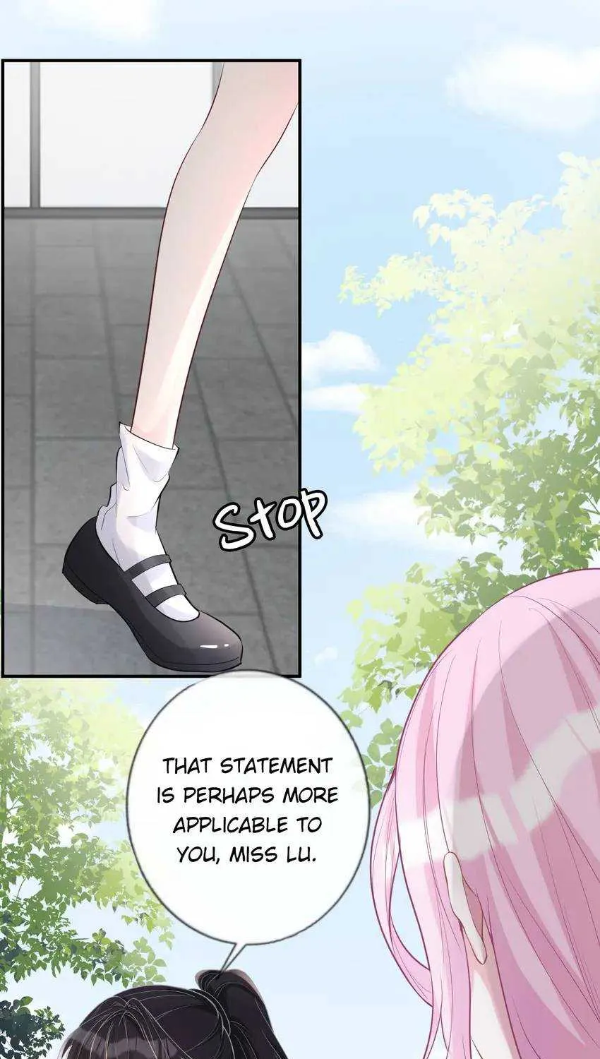 Read Everyone’s Darling chapter 21 image 43 on Lezhin