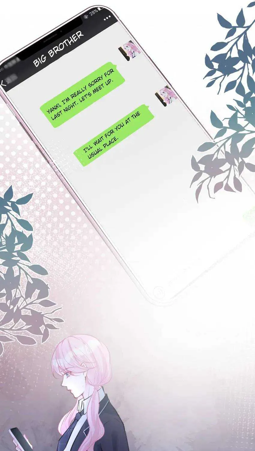 Read Everyone’s Darling chapter 21 image 47 on Lezhin