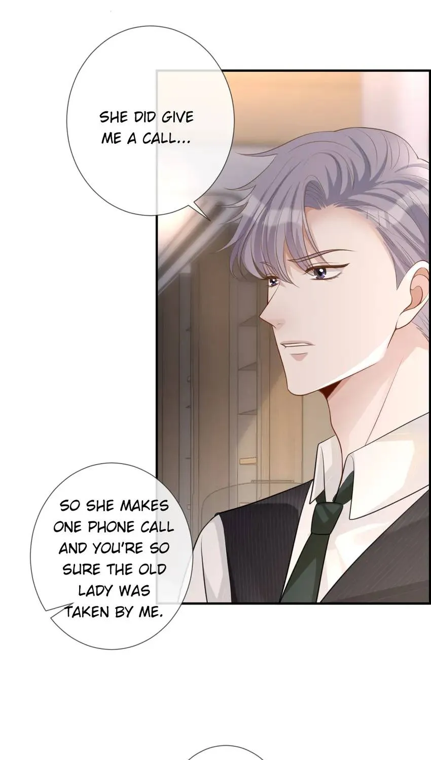 Read Everyone’s Darling chapter 21 image 5 on Lezhin