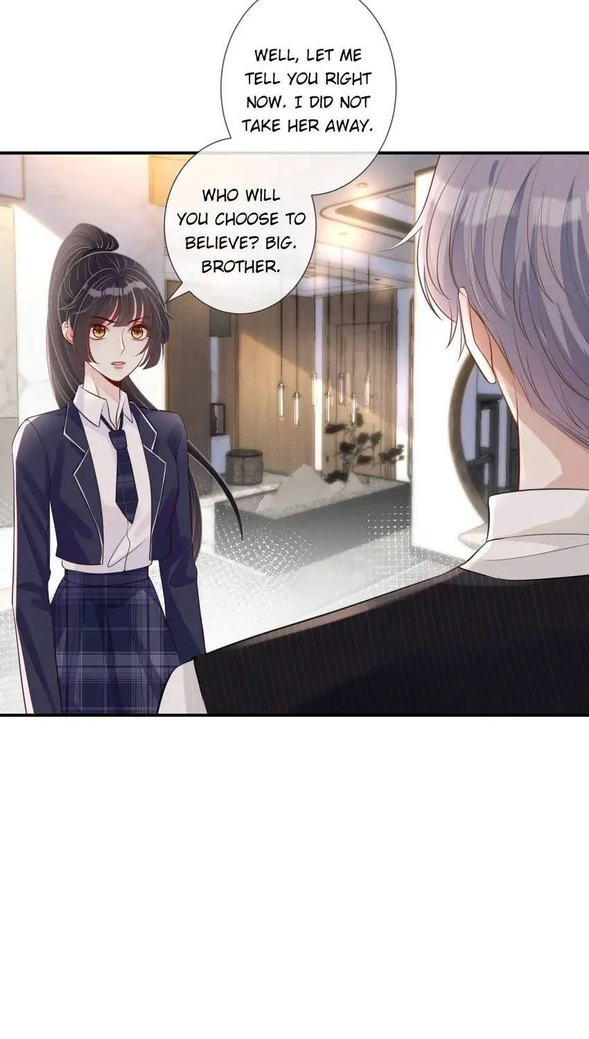 Read Everyone’s Darling chapter 21 image 6 on Lezhin
