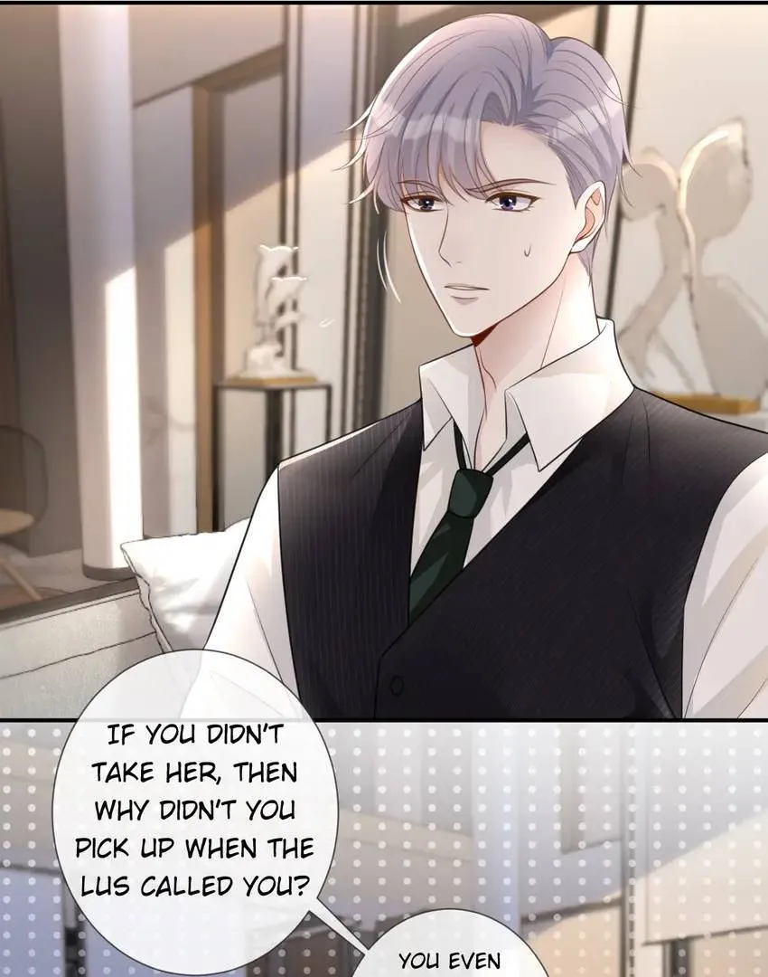 Read Everyone’s Darling chapter 21 image 8 on Lezhin