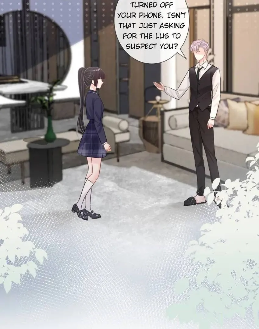Read Everyone’s Darling chapter 21 image 9 on Lezhin