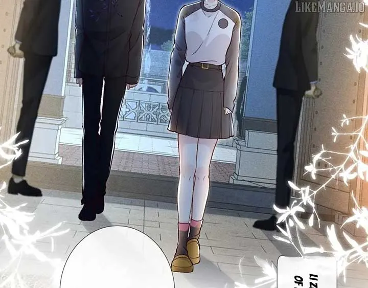 Read Everyone’s Darling chapter 210 image 2 on Lezhin