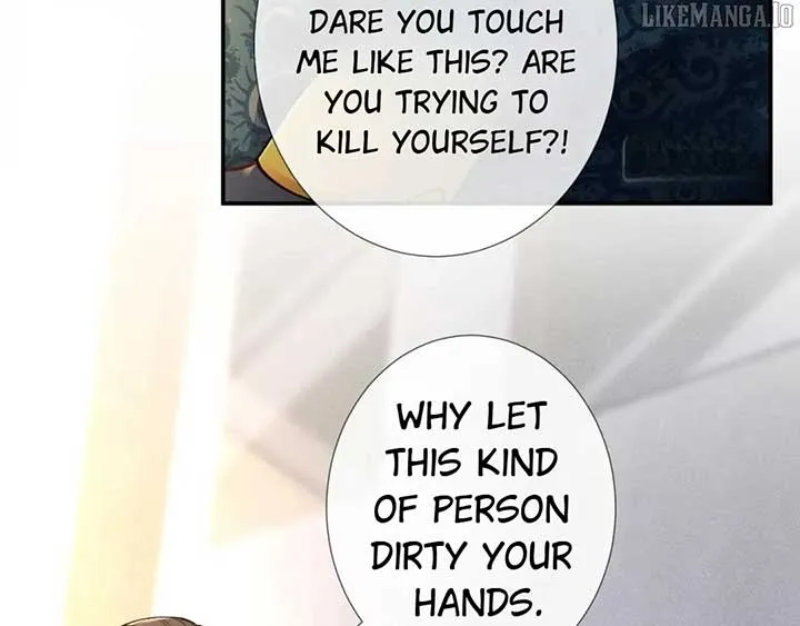 Read Everyone’s Darling chapter 210 image 23 on Lezhin