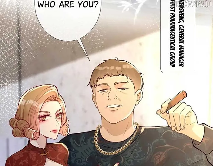 Read Everyone’s Darling chapter 210 image 3 on Lezhin