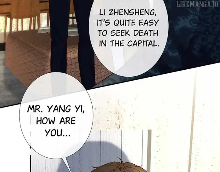 Read Everyone’s Darling chapter 210 image 34 on Lezhin