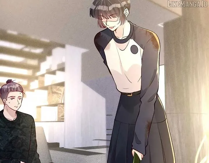 Read Everyone’s Darling chapter 210 image 6 on Lezhin