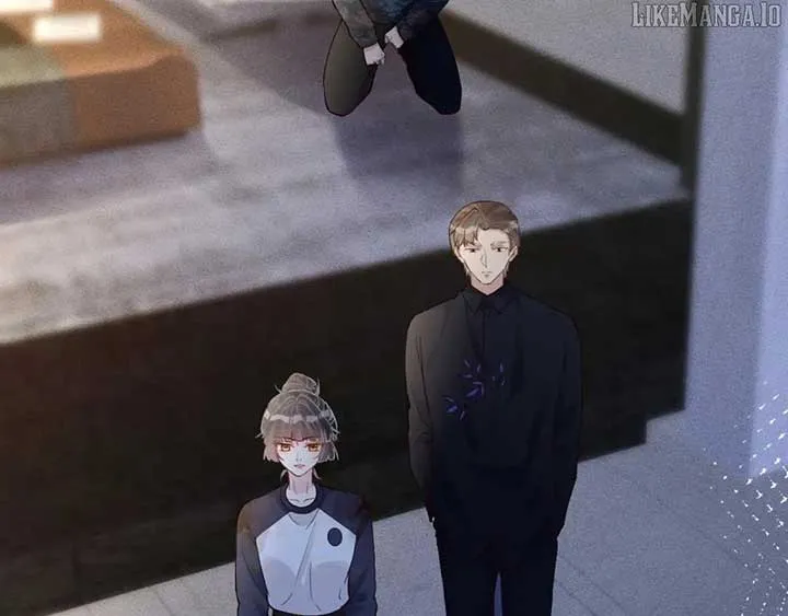 Read Everyone’s Darling chapter 210 image 64 on Lezhin