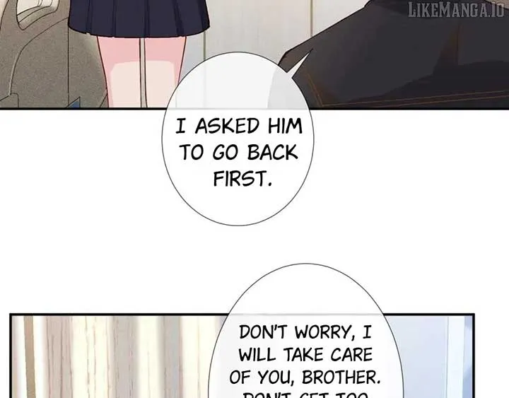 Read Everyone’s Darling chapter 210 image 73 on Lezhin