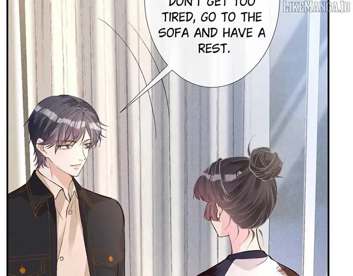 Read Everyone’s Darling chapter 210 image 74 on Lezhin