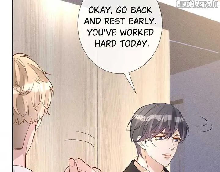 Read Everyone’s Darling chapter 210 image 94 on Lezhin