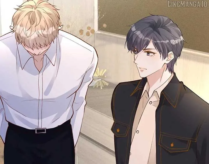 Read Everyone’s Darling chapter 210 image 96 on Lezhin