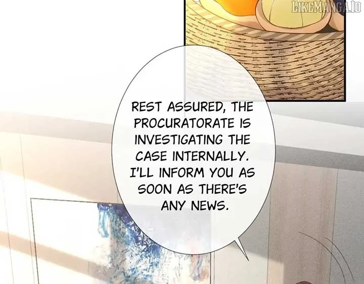 Read Everyone’s Darling chapter 211 image 1 on Lezhin