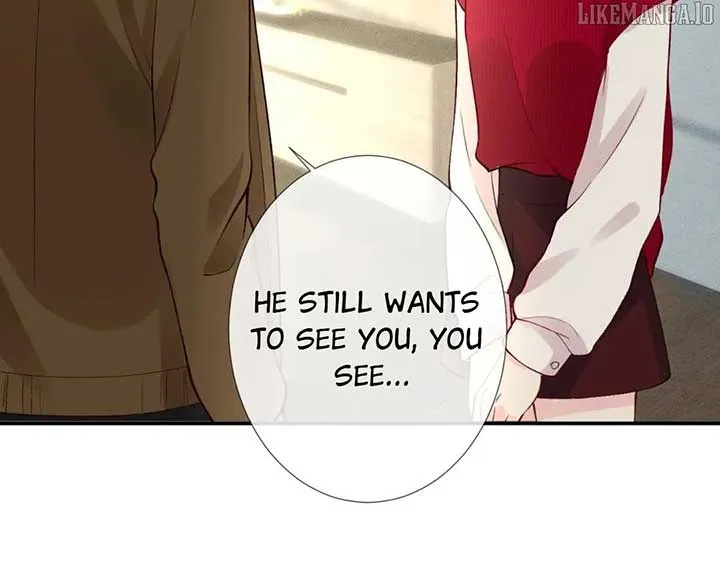 Read Everyone’s Darling chapter 211 image 10 on Lezhin