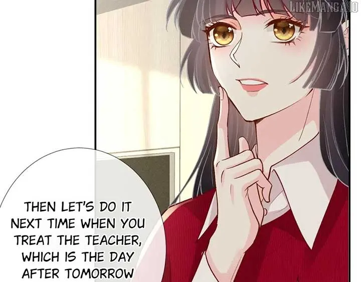 Read Everyone’s Darling chapter 211 image 12 on Lezhin