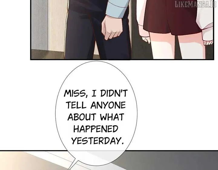 Read Everyone’s Darling chapter 211 image 16 on Lezhin