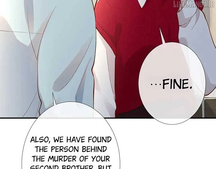 Read Everyone’s Darling chapter 211 image 18 on Lezhin