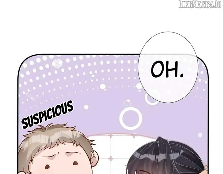 Read Everyone’s Darling chapter 211 image 20 on Lezhin