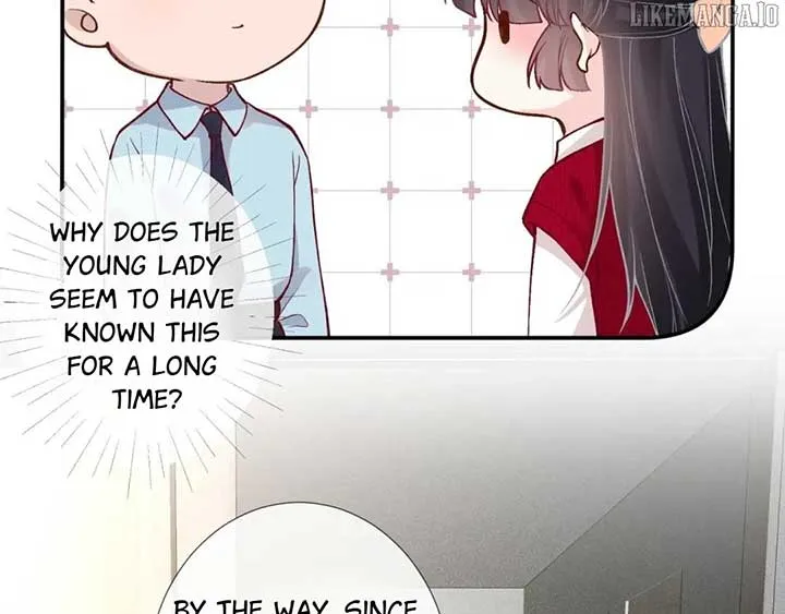 Read Everyone’s Darling chapter 211 image 21 on Lezhin
