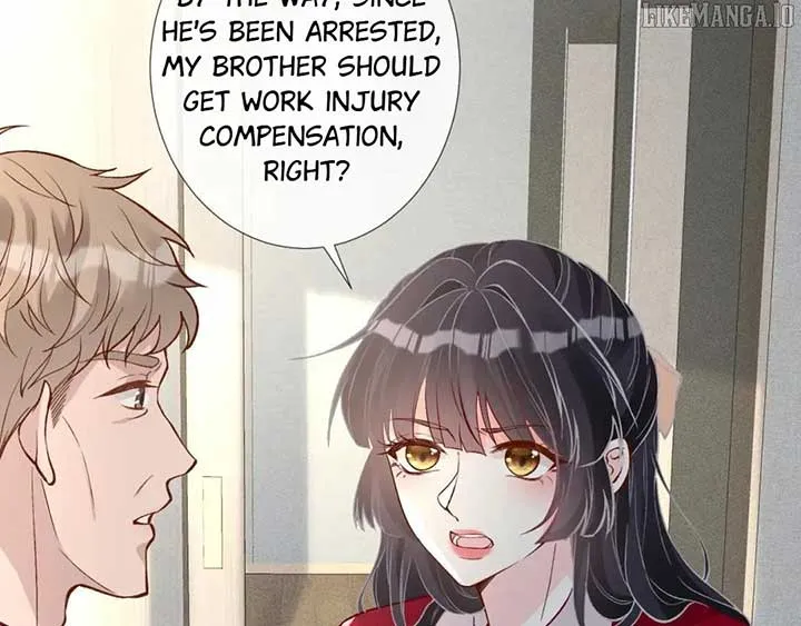 Read Everyone’s Darling chapter 211 image 22 on Lezhin