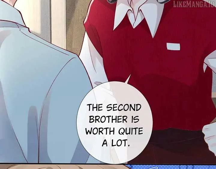 Read Everyone’s Darling chapter 211 image 23 on Lezhin