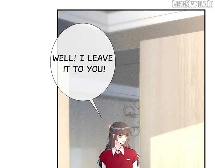 Read Everyone’s Darling chapter 211 image 26 on Lezhin