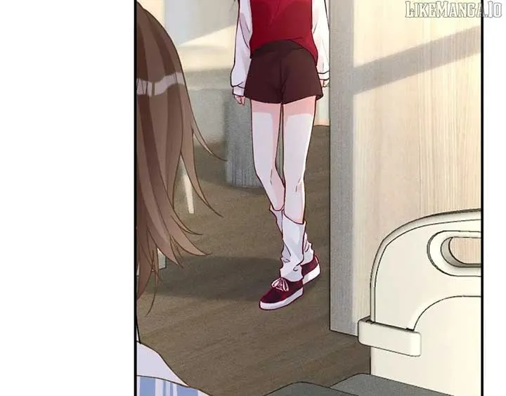 Read Everyone’s Darling chapter 211 image 27 on Lezhin