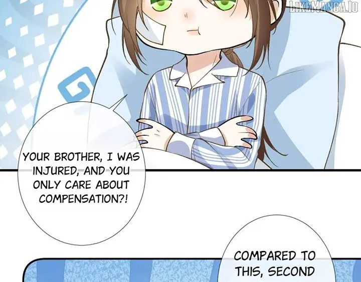 Read Everyone’s Darling chapter 211 image 29 on Lezhin
