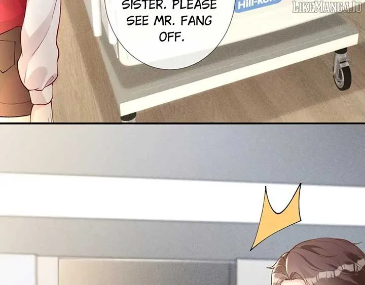 Read Everyone’s Darling chapter 211 image 3 on Lezhin