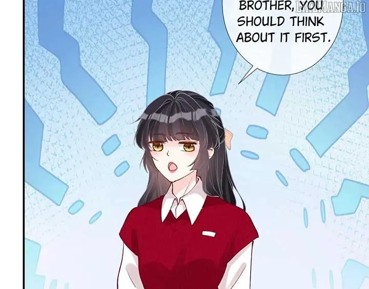 Read Everyone’s Darling chapter 211 image 30 on Lezhin