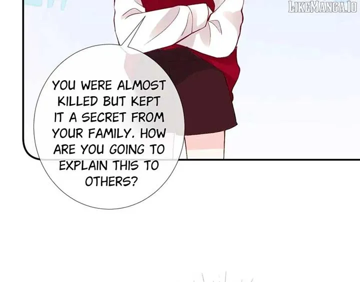 Read Everyone’s Darling chapter 211 image 31 on Lezhin