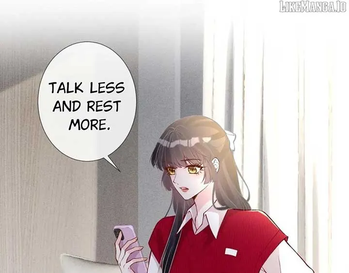 Read Everyone’s Darling chapter 211 image 35 on Lezhin