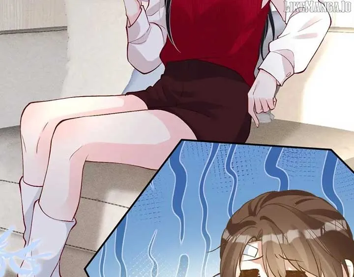 Read Everyone’s Darling chapter 211 image 36 on Lezhin