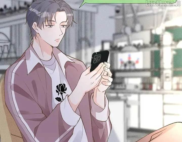 Read Everyone’s Darling chapter 211 image 41 on Lezhin