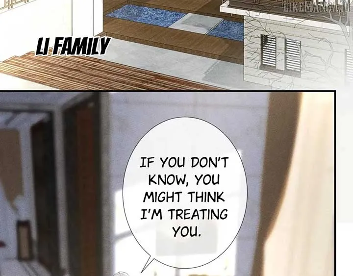 Read Everyone’s Darling chapter 211 image 47 on Lezhin