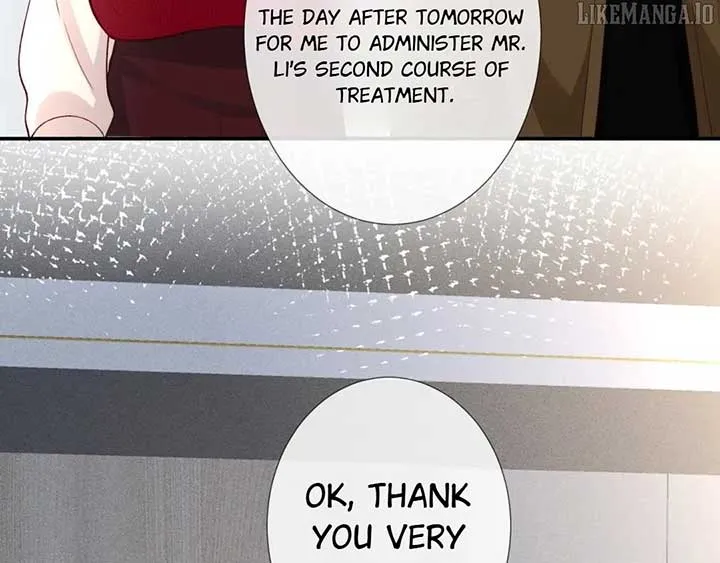 Read Everyone’s Darling chapter 211 image 5 on Lezhin