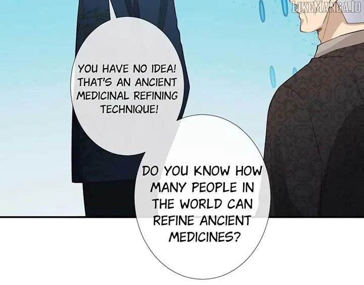 Read Everyone’s Darling chapter 211 image 51 on Lezhin