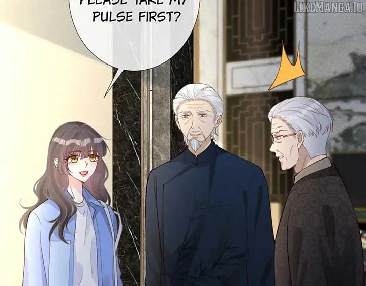 Read Everyone’s Darling chapter 211 image 63 on Lezhin
