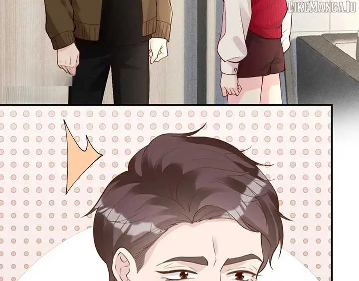 Read Everyone’s Darling chapter 211 image 7 on Lezhin