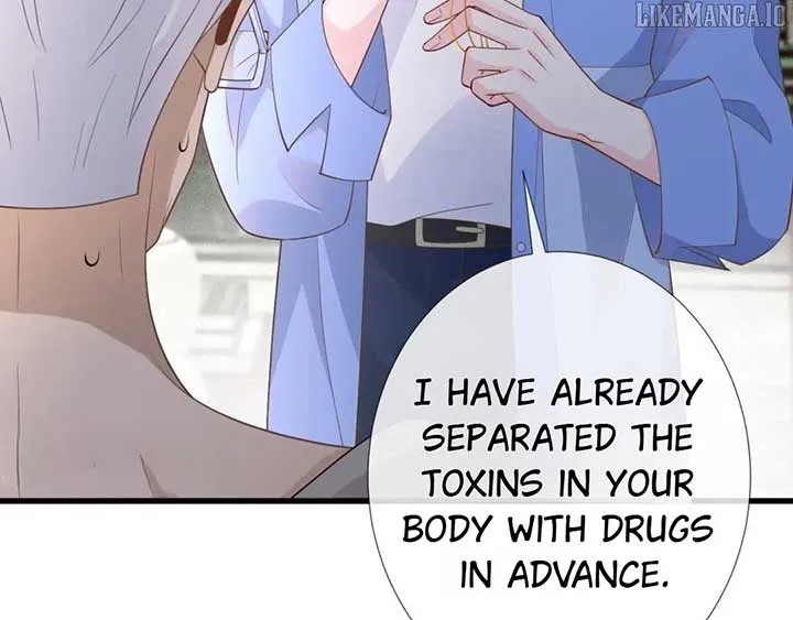 Read Everyone’s Darling chapter 211 image 77 on Lezhin