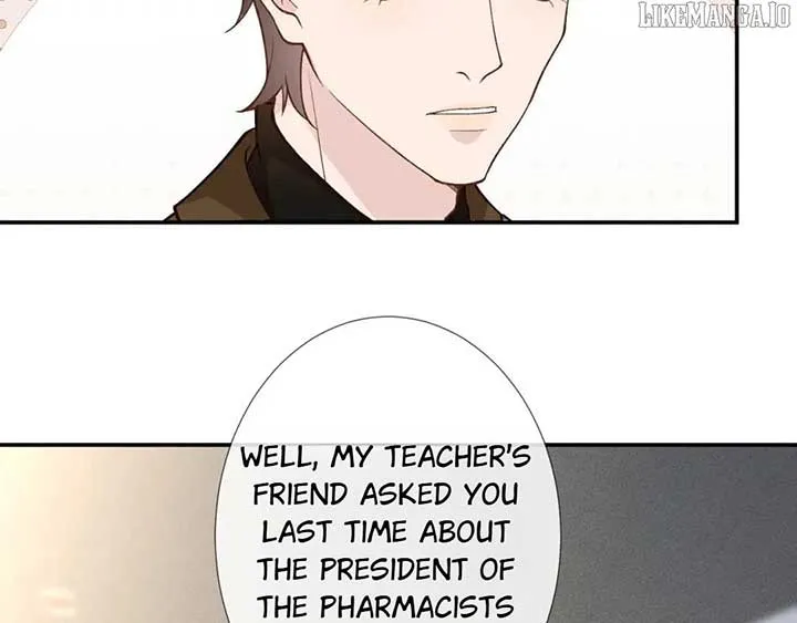 Read Everyone’s Darling chapter 211 image 8 on Lezhin