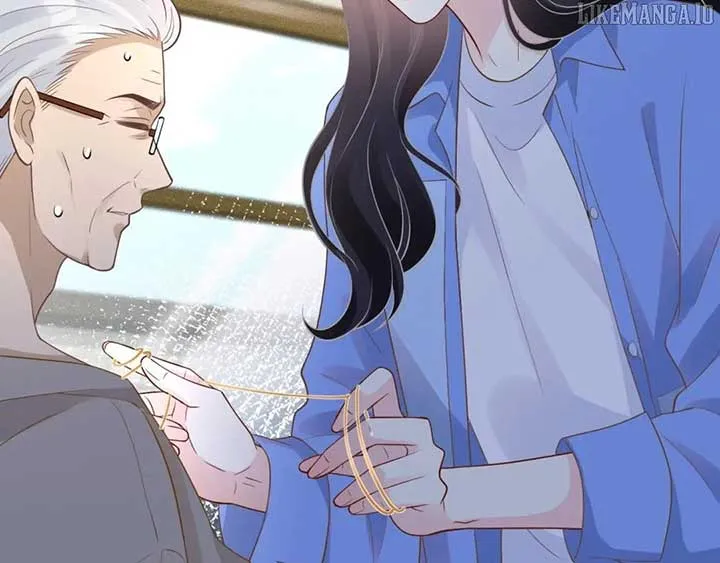 Read Everyone’s Darling chapter 211 image 84 on Lezhin