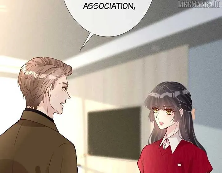 Read Everyone’s Darling chapter 211 image 9 on Lezhin