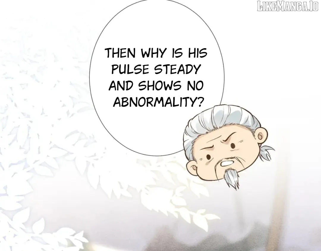 Read Everyone’s Darling chapter 212 image 10 on Lezhin