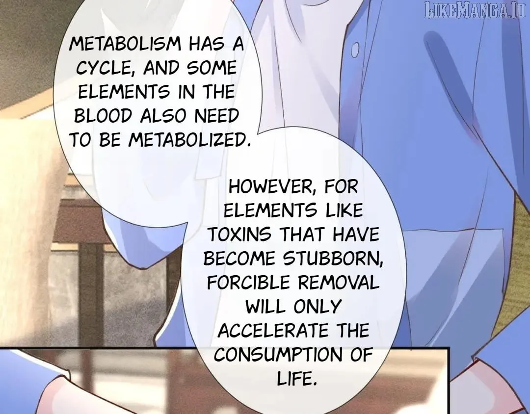 Read Everyone’s Darling chapter 212 image 12 on Lezhin