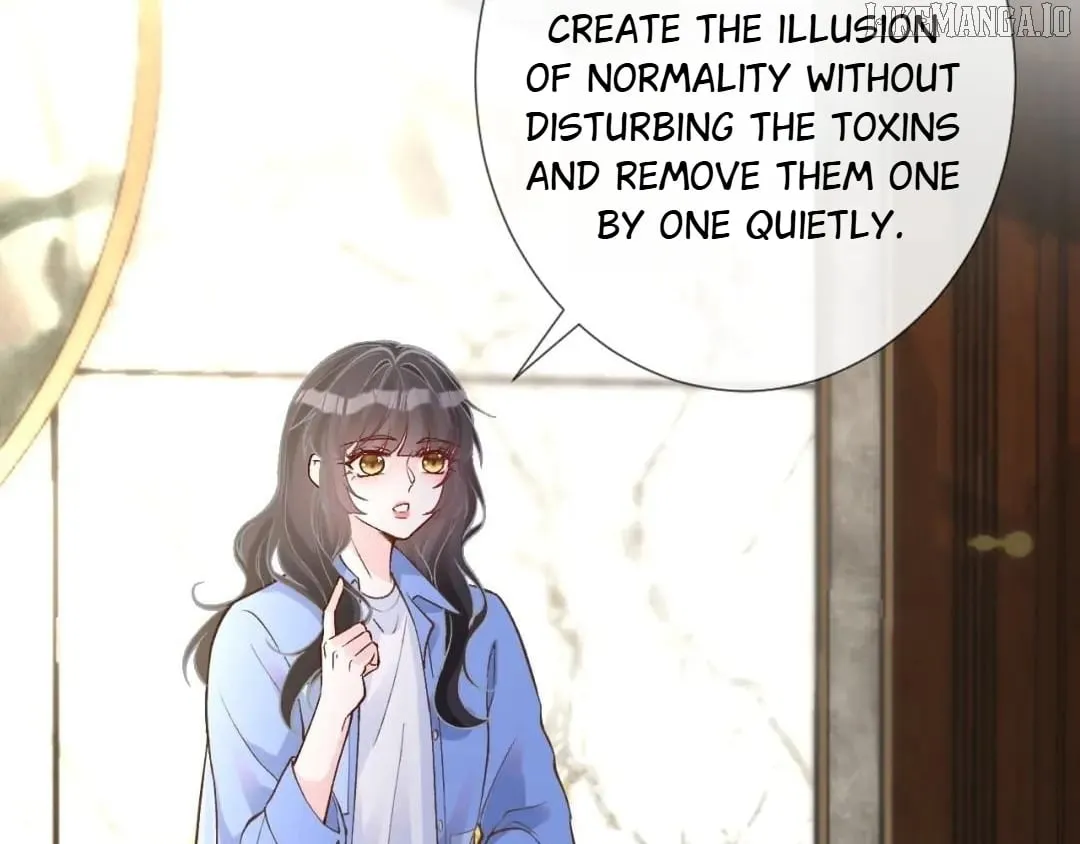 Read Everyone’s Darling chapter 212 image 14 on Lezhin