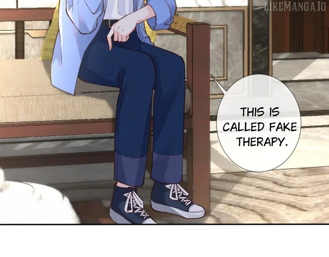 Read Everyone’s Darling chapter 212 image 15 on Lezhin