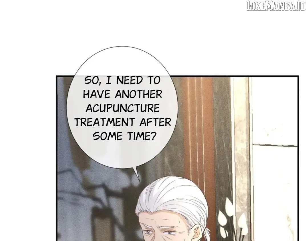 Read Everyone’s Darling chapter 212 image 16 on Lezhin