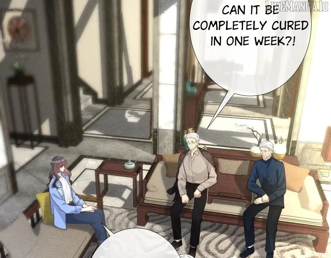 Read Everyone’s Darling chapter 212 image 19 on Lezhin