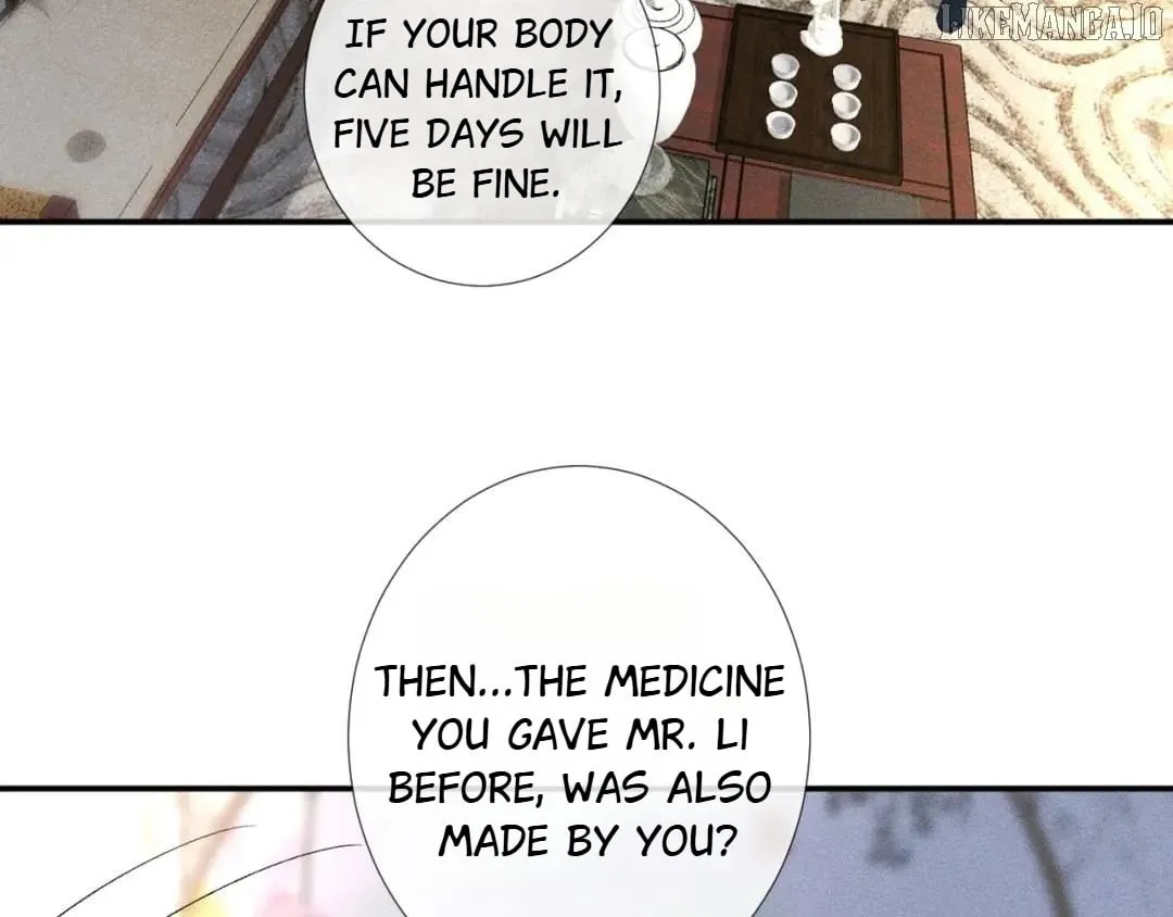 Read Everyone’s Darling chapter 212 image 20 on Lezhin